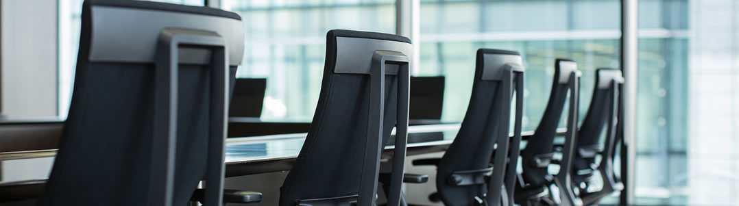 GOVERNANCE - ガバナンス