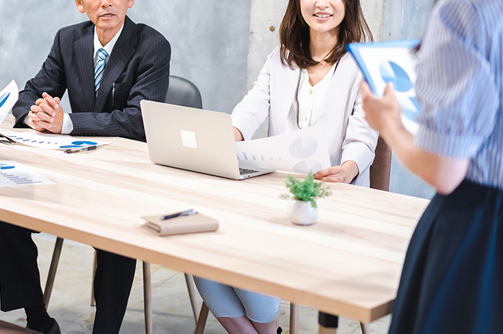 部内勉強会